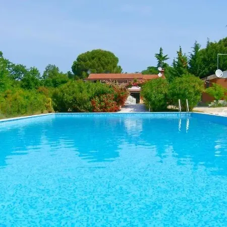 Al Parco With Pools * Savudrija