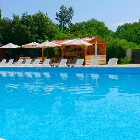 Willa Al Parco With Pools *